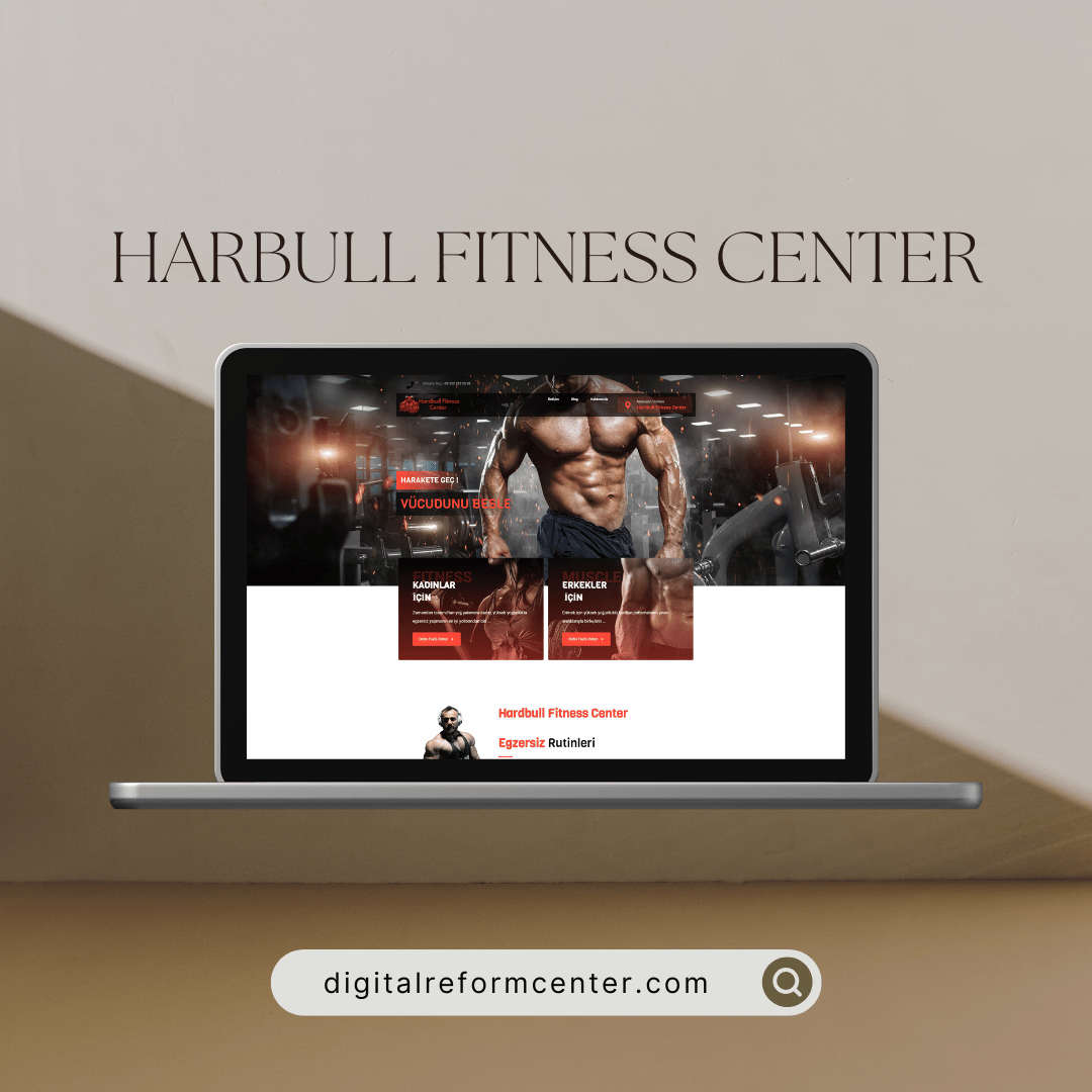 Harbull Fitness Center